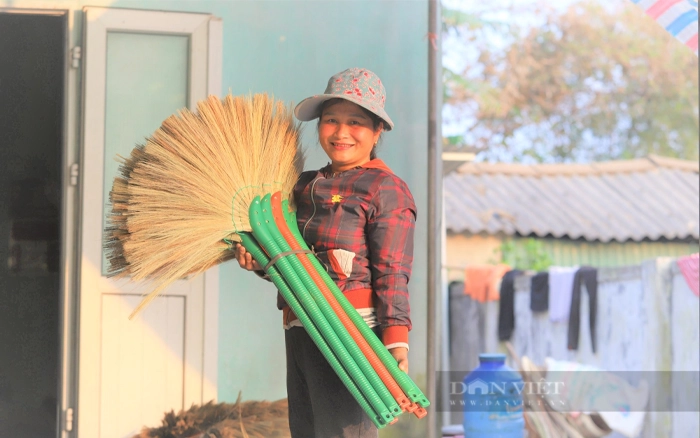 Chị Tươi