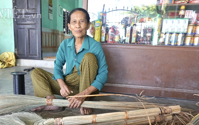 Bà Huỳnh Thị Xuân